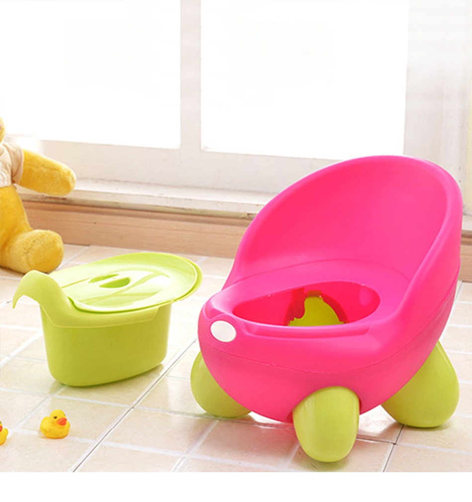 Kids Potty Chair Toilet Training